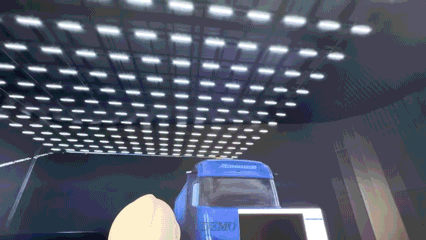 LED-U幕